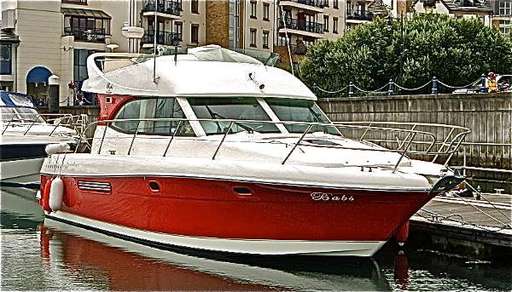 JEANNEAU JEANNEAU Prestige 36