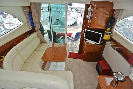 JEANNEAU JEANNEAU Prestige 36