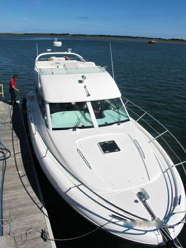 JEANNEAU JEANNEAU Prestige 36