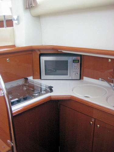 JEANNEAU JEANNEAU Prestige 36