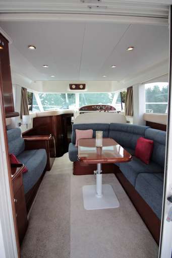 JEANNEAU JEANNEAU Prestige 36