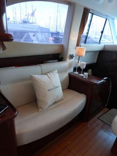 JEANNEAU JEANNEAU Prestige 36