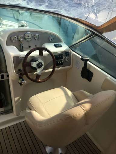 JEANNEAU JEANNEAU Runabout 755