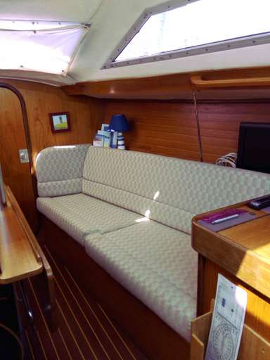 JEANNEAU JEANNEAU SUN DREAM 28