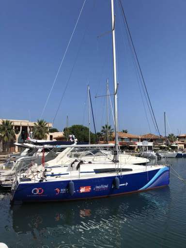 JEANNEAU JEANNEAU SUN FAST 3200