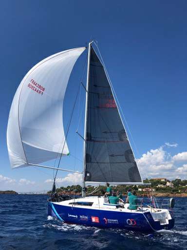 JEANNEAU JEANNEAU SUN FAST 3200