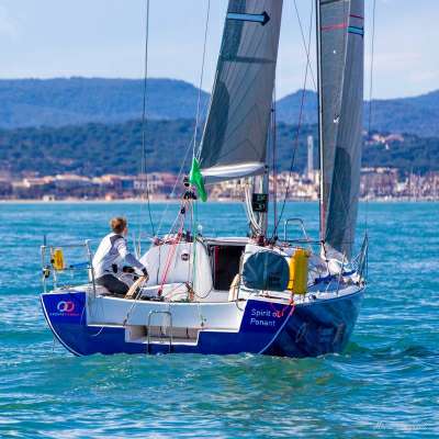 JEANNEAU JEANNEAU SUN FAST 3200