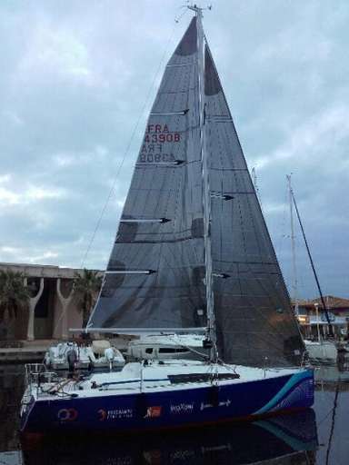 JEANNEAU JEANNEAU SUN FAST 3200