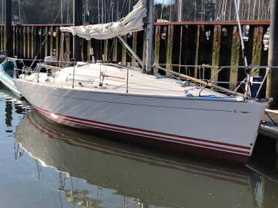 JEANNEAU JEANNEAU SUN FAST 32