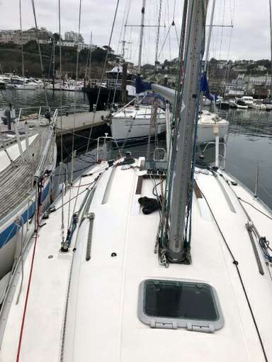 JEANNEAU JEANNEAU SUN FAST 32