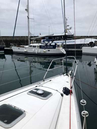 JEANNEAU JEANNEAU SUN FAST 32