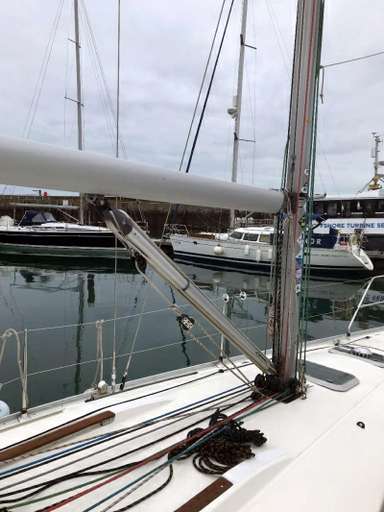 JEANNEAU JEANNEAU SUN FAST 32