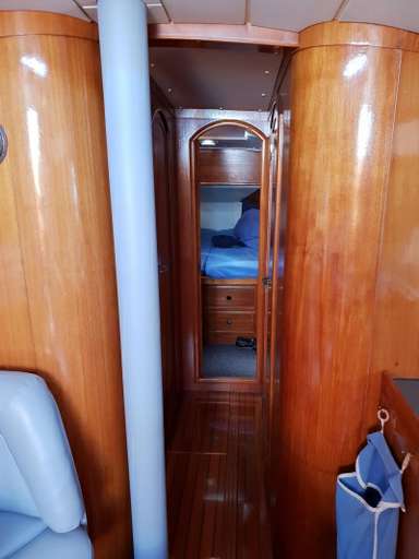 JEANNEAU JEANNEAU SUN MAGIC 44