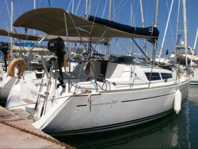 JEANNEAU JEANNEAU SUN ODYSSEY 30 I