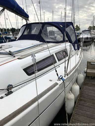 JEANNEAU JEANNEAU SUN ODYSSEY 30 I