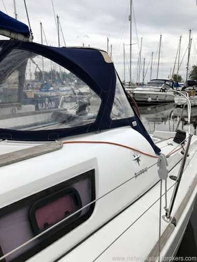 JEANNEAU JEANNEAU SUN ODYSSEY 30 I