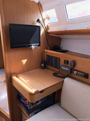 JEANNEAU JEANNEAU SUN ODYSSEY 30 I