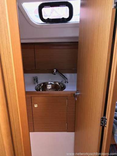 JEANNEAU JEANNEAU SUN ODYSSEY 30 I