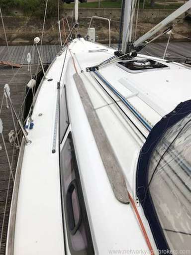 JEANNEAU JEANNEAU SUN ODYSSEY 30 I