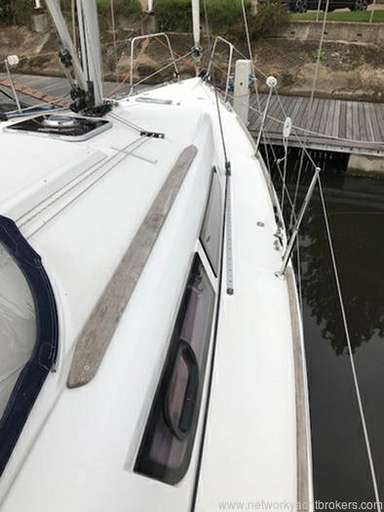 JEANNEAU JEANNEAU SUN ODYSSEY 30 I