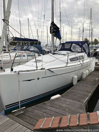 JEANNEAU JEANNEAU SUN ODYSSEY 30 I