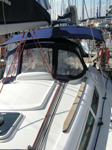 JEANNEAU JEANNEAU SUN ODYSSEY 32 I