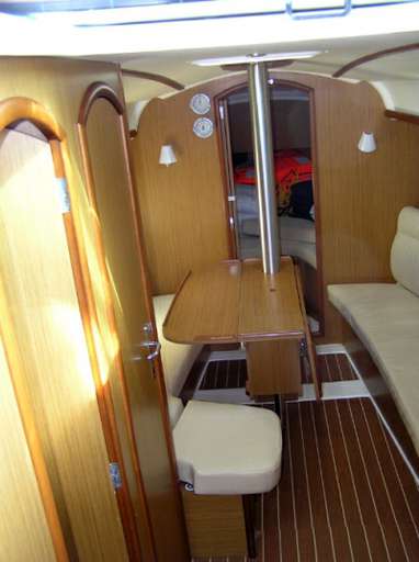 JEANNEAU JEANNEAU SUN ODYSSEY 32 I