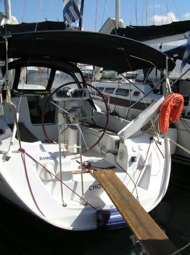 JEANNEAU JEANNEAU SUN ODYSSEY 32 I