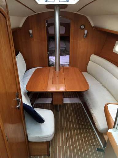 JEANNEAU JEANNEAU SUN ODYSSEY 32