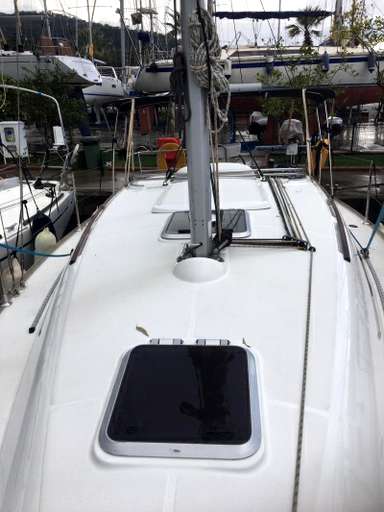 JEANNEAU JEANNEAU SUN ODYSSEY 32