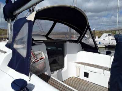 JEANNEAU JEANNEAU SUN ODYSSEY 32