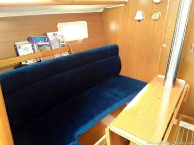 JEANNEAU JEANNEAU SUN ODYSSEY 32