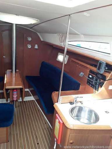 JEANNEAU JEANNEAU SUN ODYSSEY 32