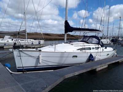 JEANNEAU JEANNEAU SUN ODYSSEY 32