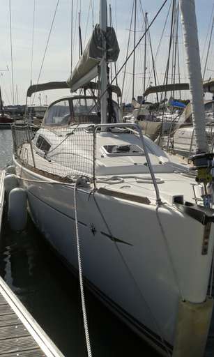 JEANNEAU JEANNEAU SUN ODYSSEY 33 I