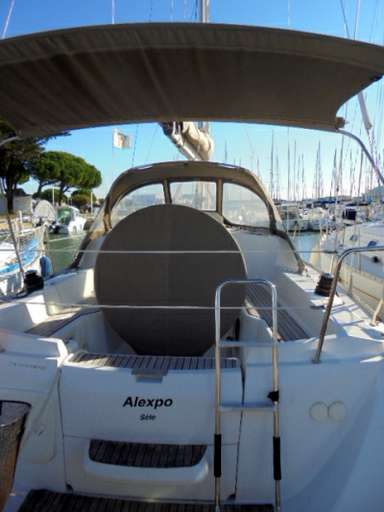 JEANNEAU JEANNEAU SUN ODYSSEY 33 I