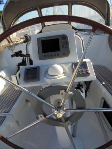 JEANNEAU JEANNEAU SUN ODYSSEY 33 I