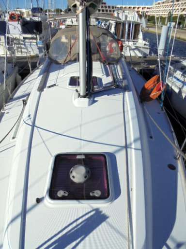 JEANNEAU JEANNEAU SUN ODYSSEY 33 I