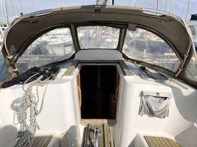 JEANNEAU JEANNEAU SUN ODYSSEY 33 I