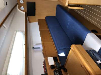 JEANNEAU JEANNEAU SUN ODYSSEY 33 I