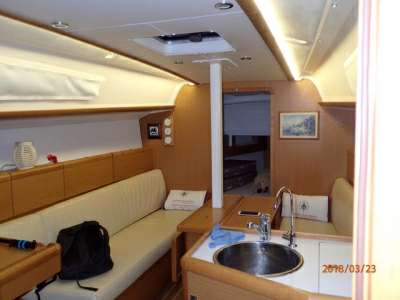 JEANNEAU JEANNEAU SUN ODYSSEY 33 I