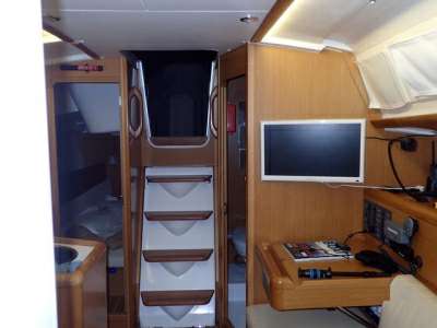 JEANNEAU JEANNEAU SUN ODYSSEY 33 I