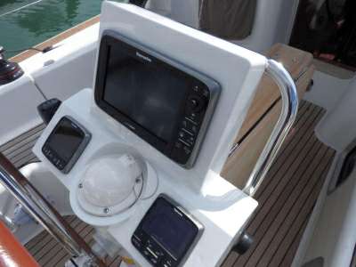 JEANNEAU JEANNEAU SUN ODYSSEY 33 I