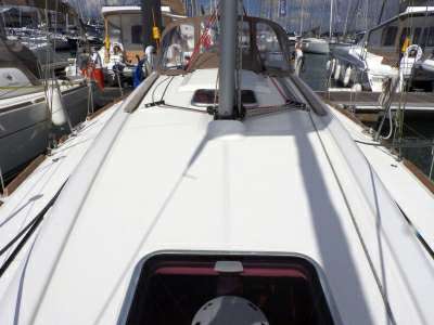 JEANNEAU JEANNEAU SUN ODYSSEY 33 I