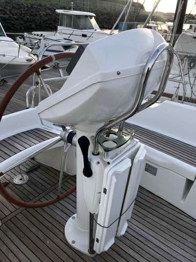 JEANNEAU JEANNEAU SUN ODYSSEY 35