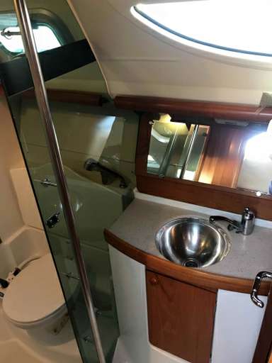 JEANNEAU JEANNEAU SUN ODYSSEY 35