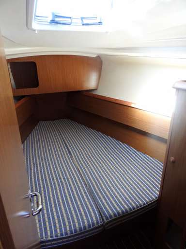 JEANNEAU JEANNEAU SUN ODYSSEY 35