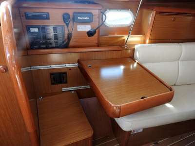 JEANNEAU JEANNEAU SUN ODYSSEY 35