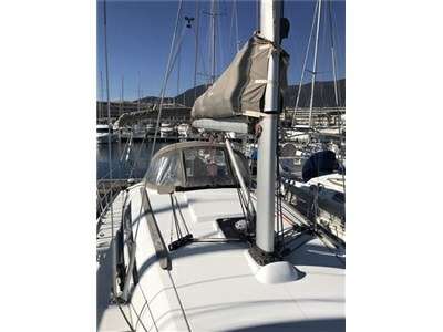 JEANNEAU JEANNEAU SUN ODYSSEY 36 I