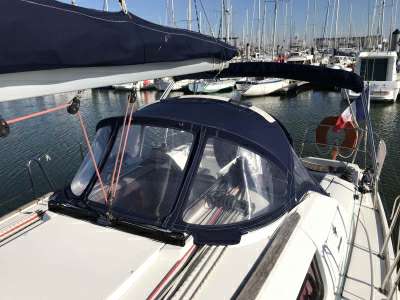 JEANNEAU JEANNEAU SUN ODYSSEY 36 I